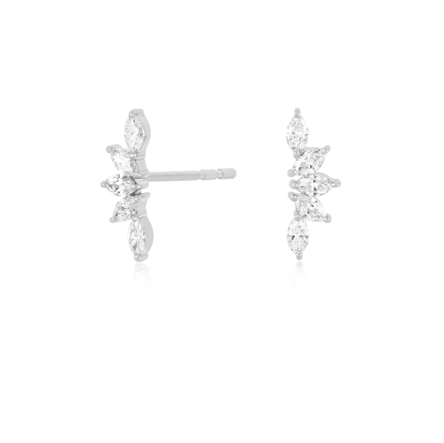 Diamond Marquise Climber