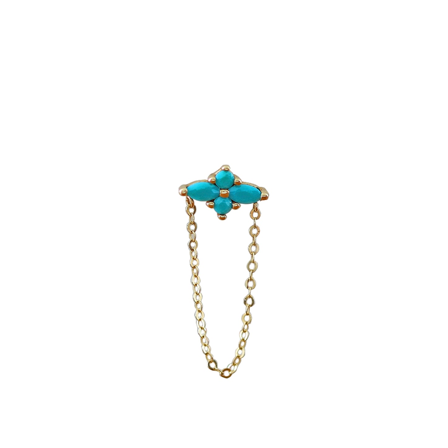 Turquoise Chain