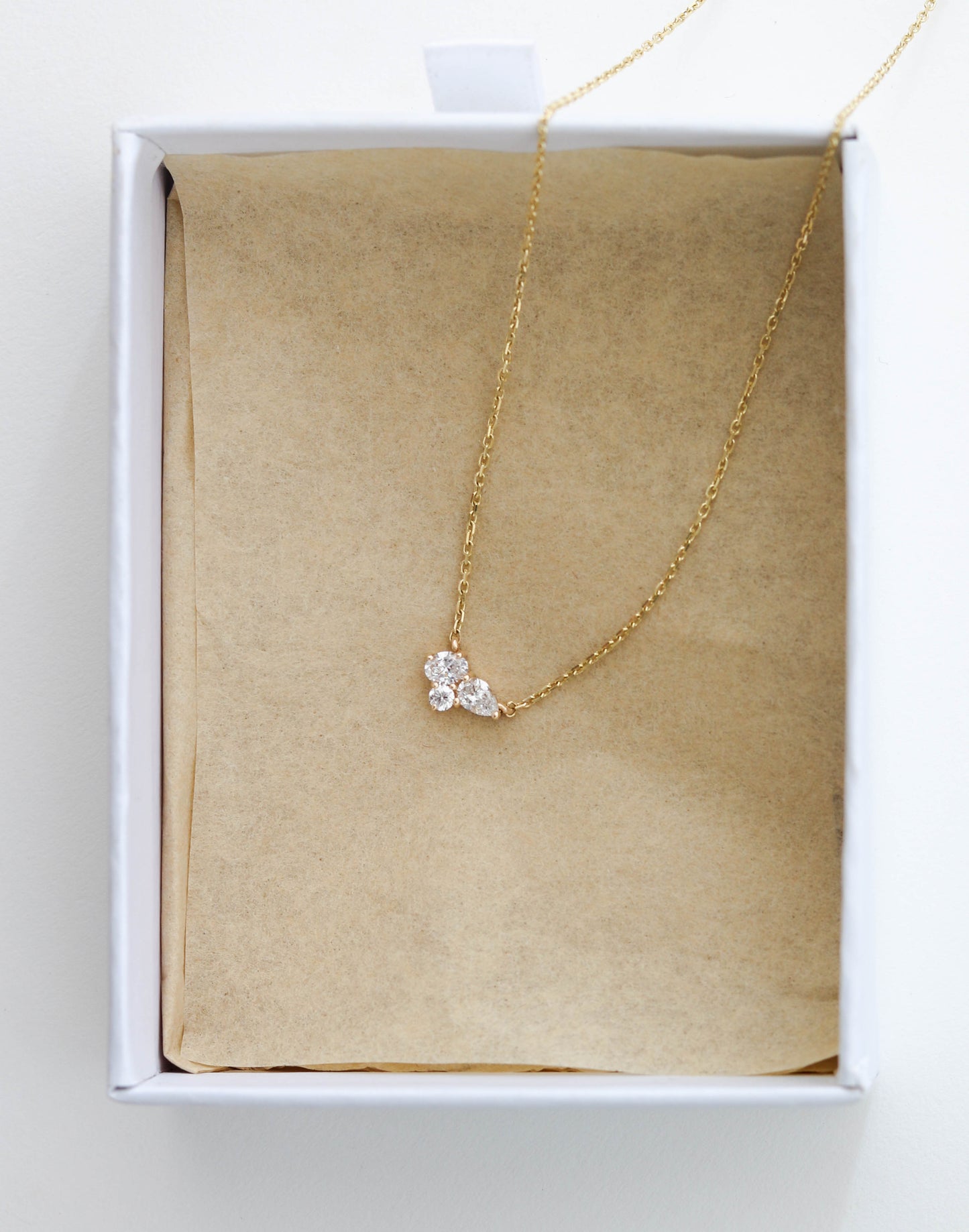 Khalo Necklace