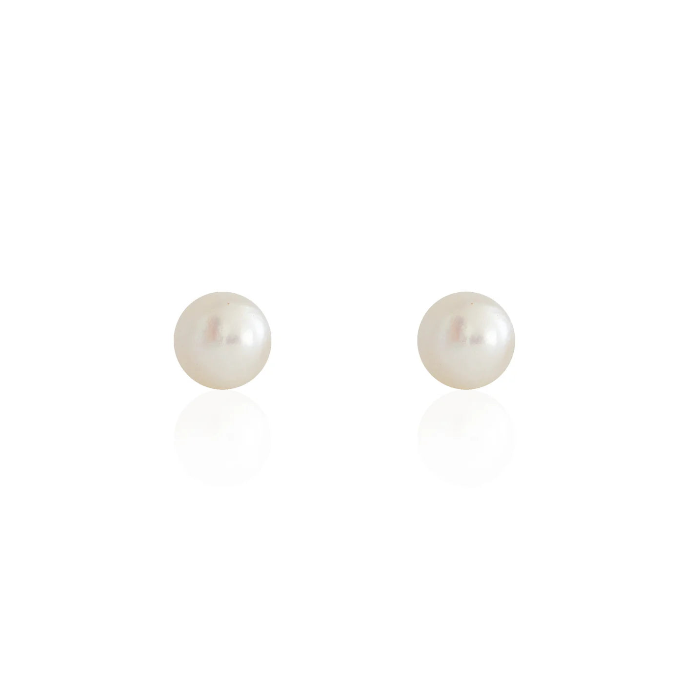 Pearl Studs