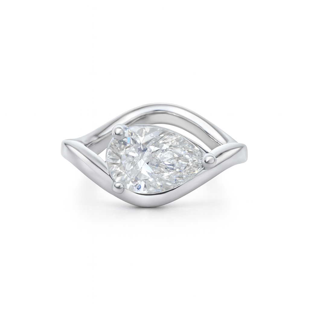 Audrey Engagment Ring