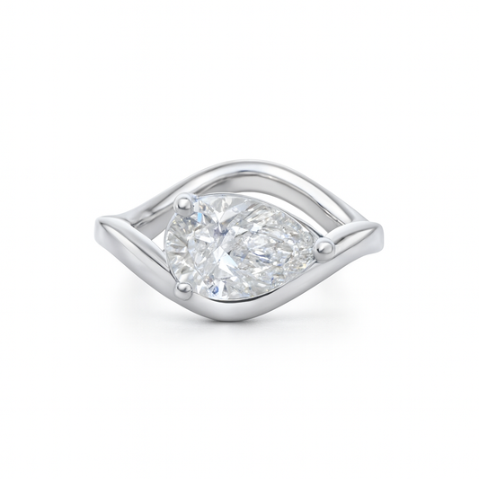 Audrey Engagment Ring