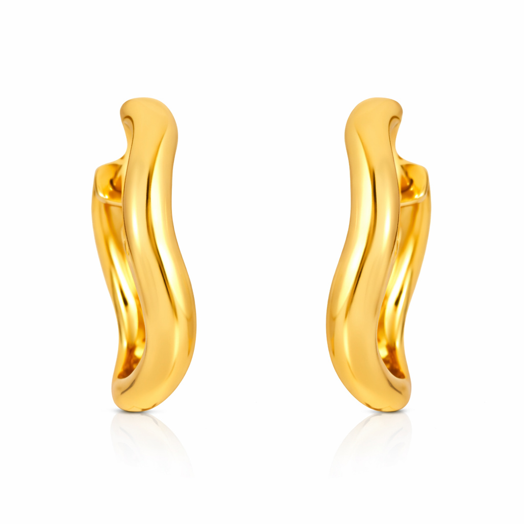 Maya Hoops