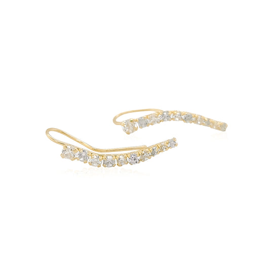Pavé Climbers