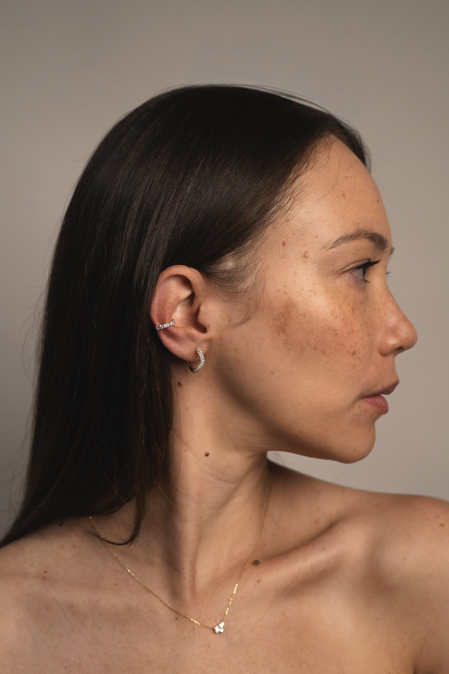 Ruth Ear Cuff