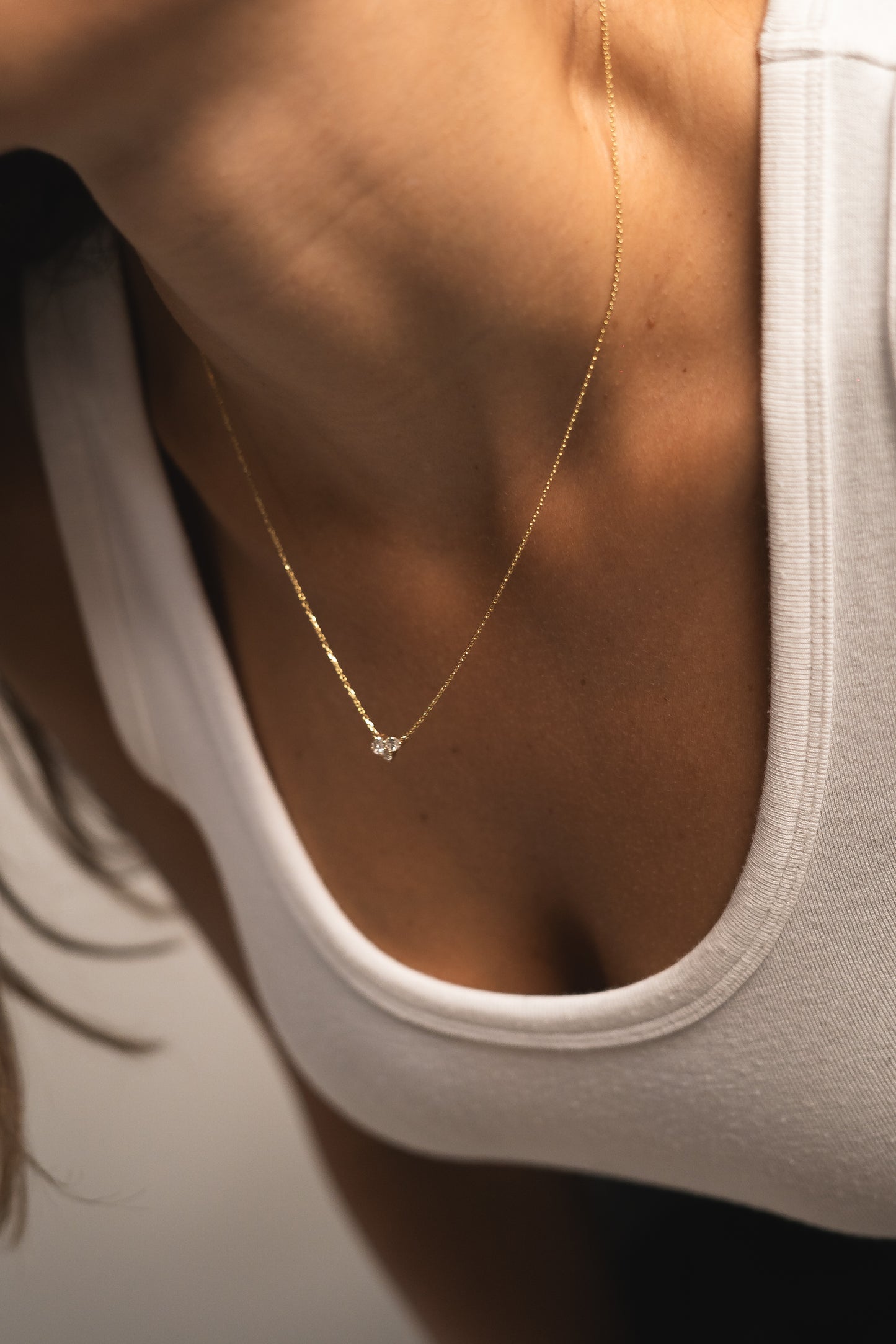 Khalo Necklace
