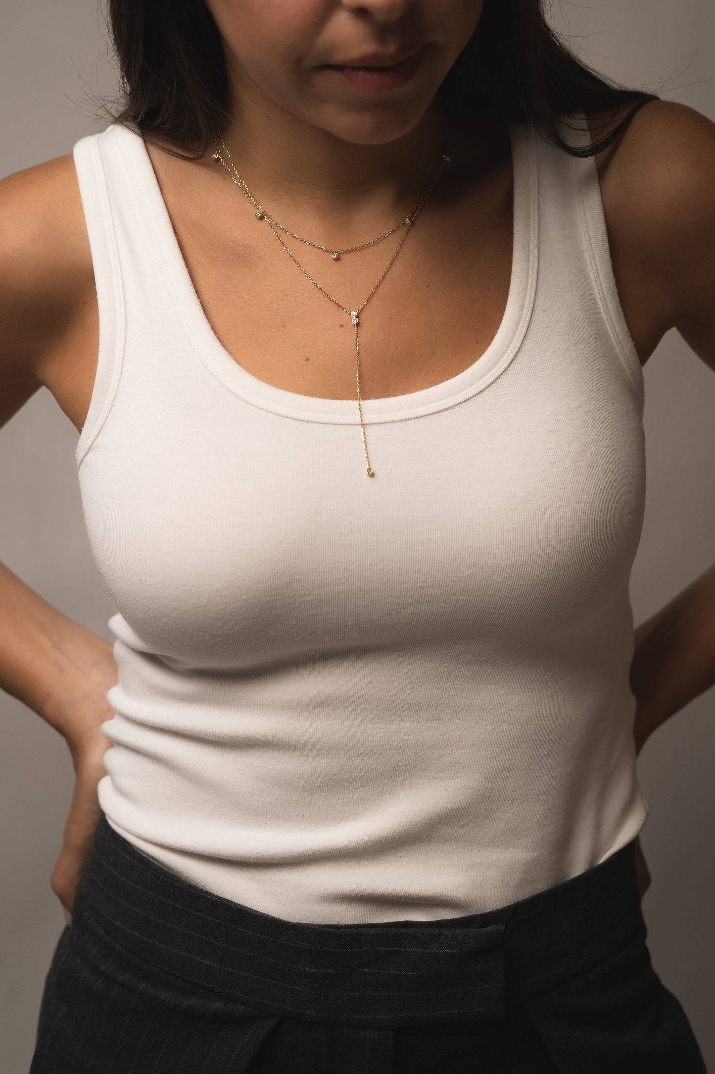 Jane Necklace