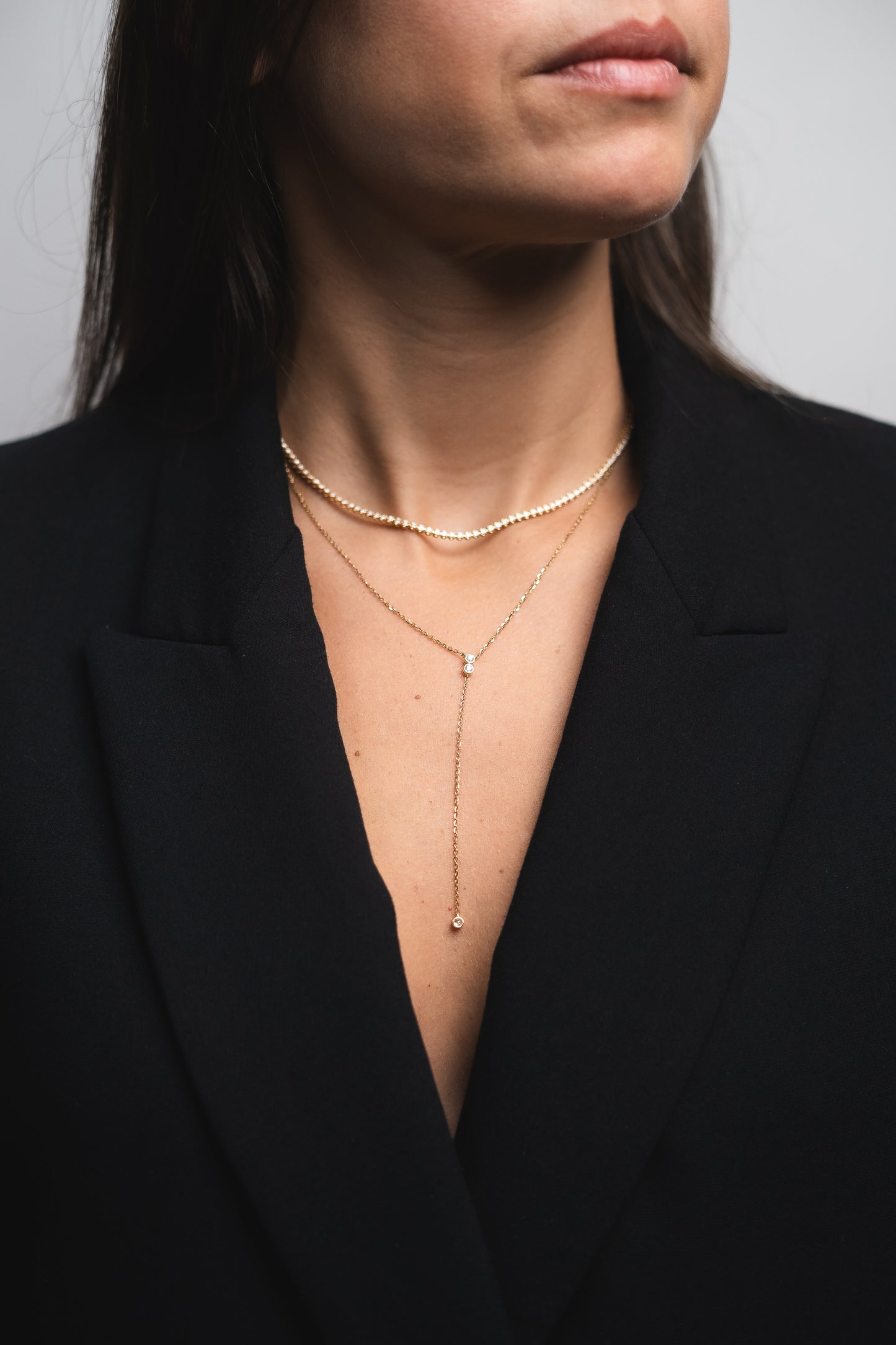 Jane Necklace