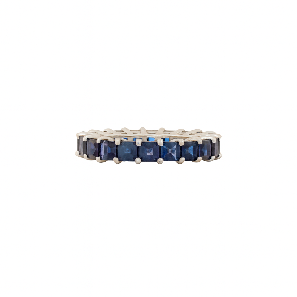  Sapphire Ring