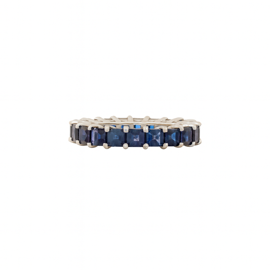  Sapphire Ring