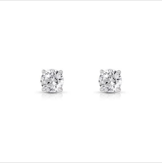 Diamond Studs