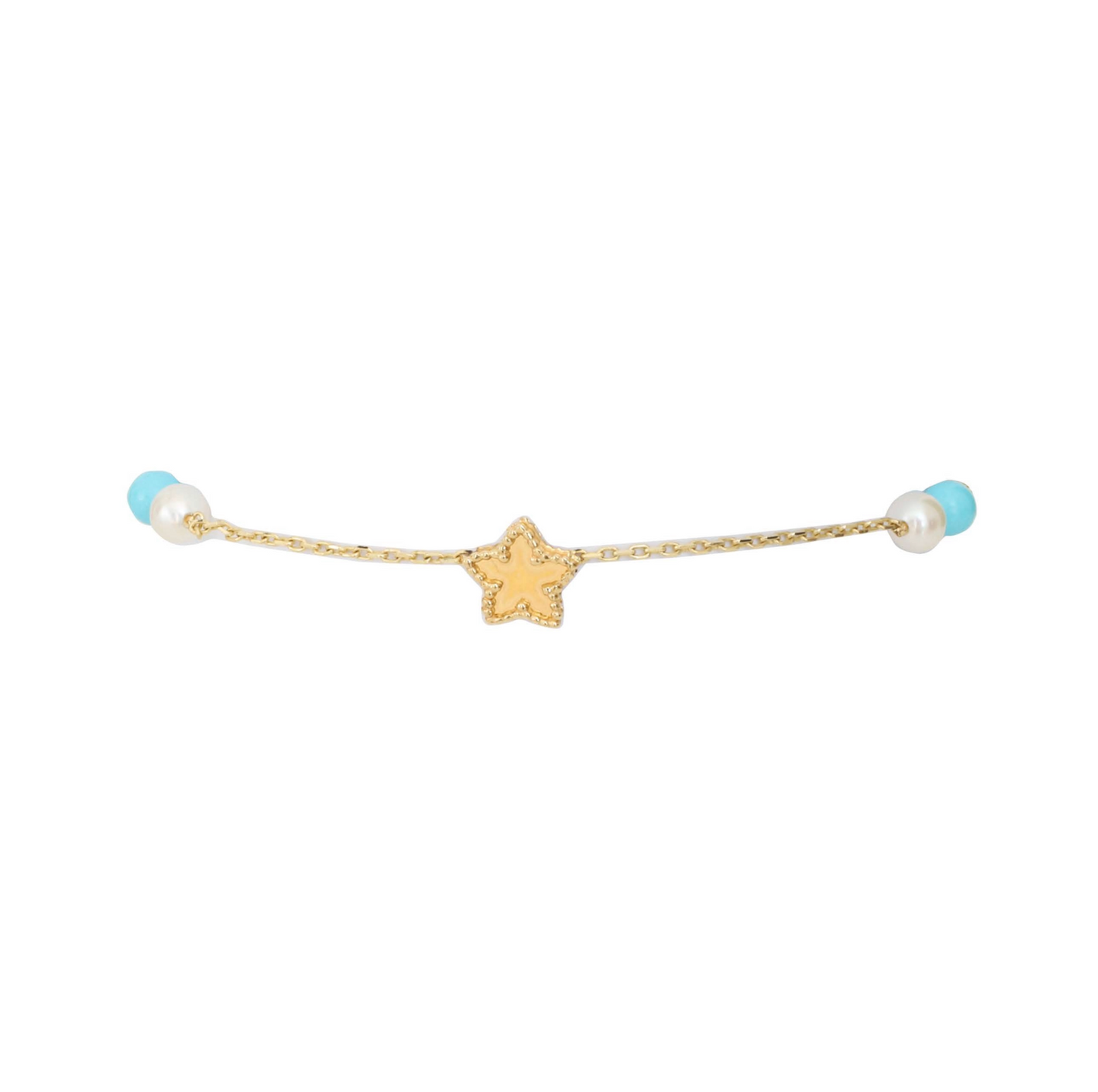 Star Baby Bracelet