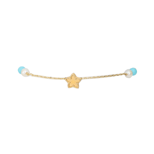 Star Baby Bracelet