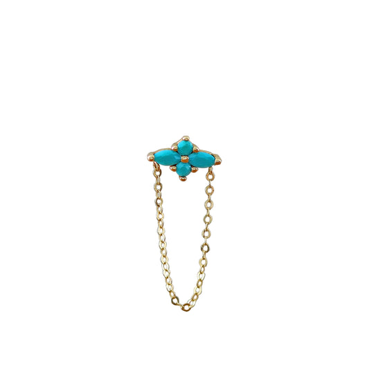 Turquoise Chain