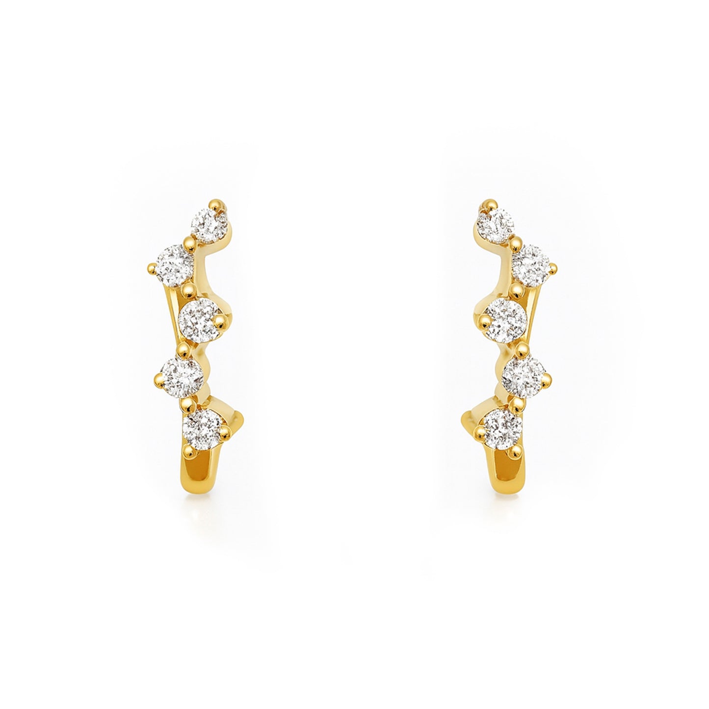 Constellation Earring