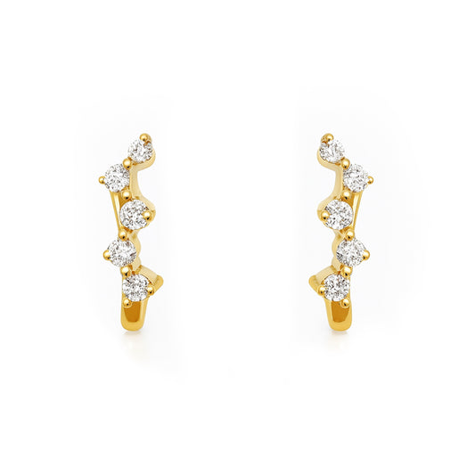 Constellation Earring