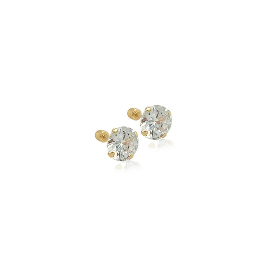 Round Studs