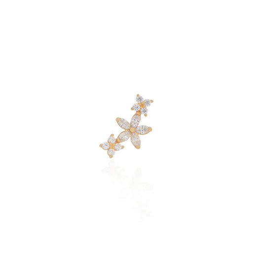 Flower Cluster