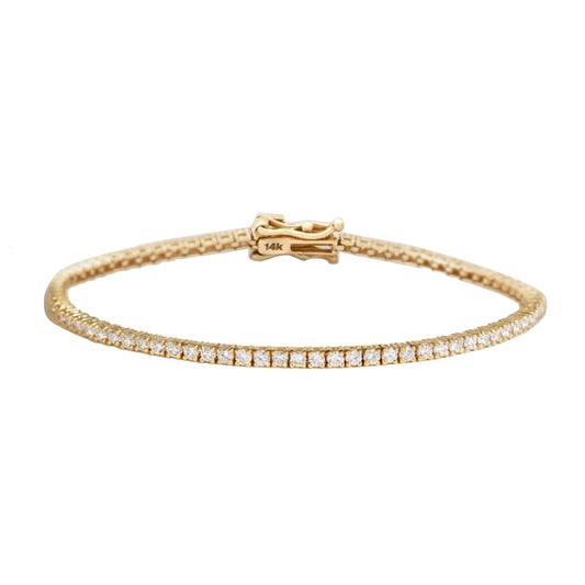 Tennis Bracelet