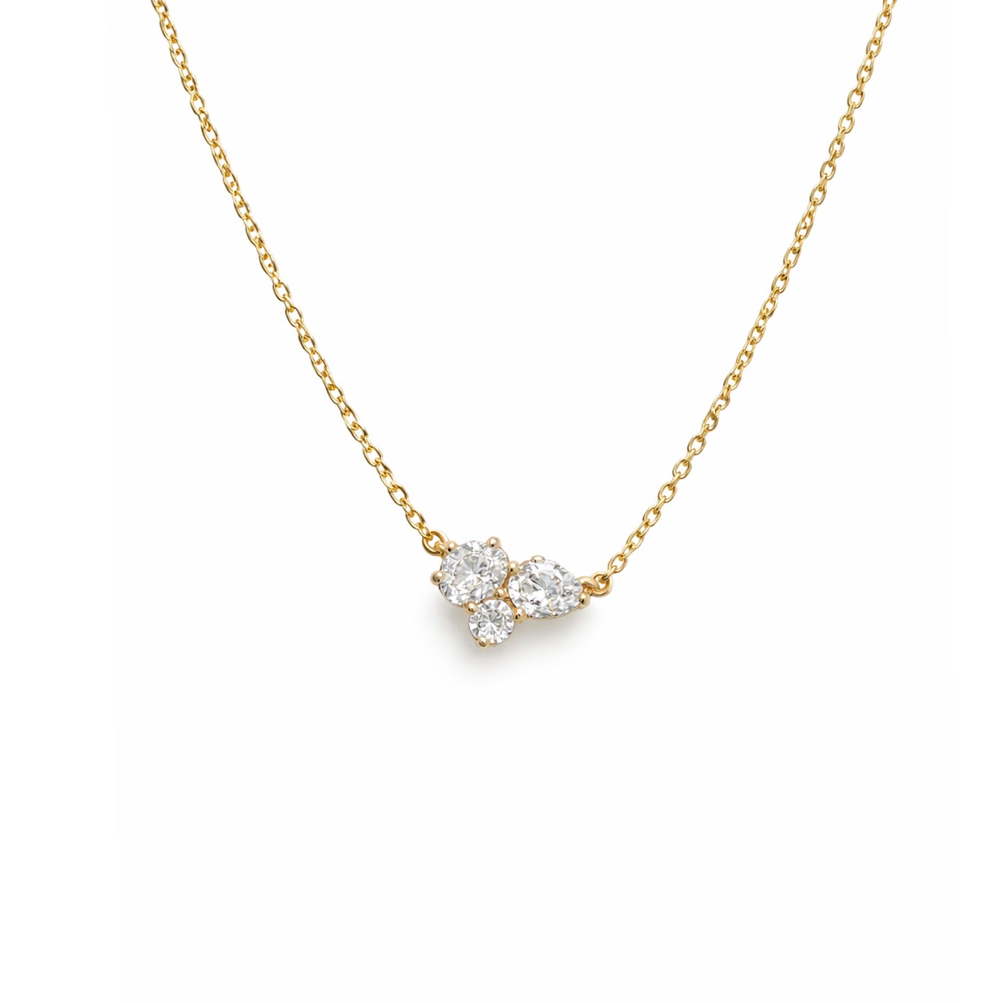 Khalo Necklace