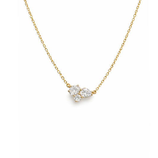 Khalo Necklace