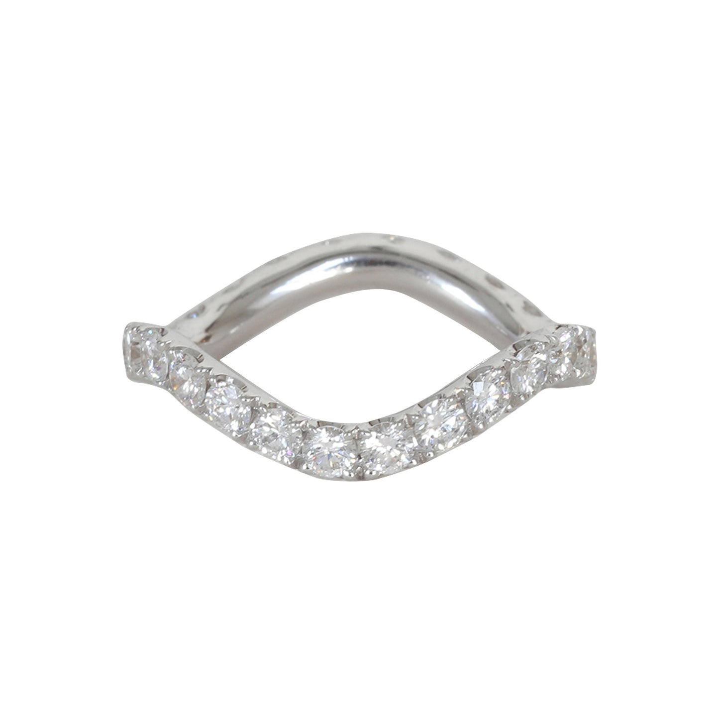 Audrey Eternity Ring