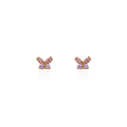 Pink Butterfly